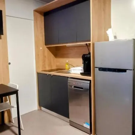 Two Bedroom Mobile With Terrace Br1
